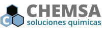 logotipo Chemsa